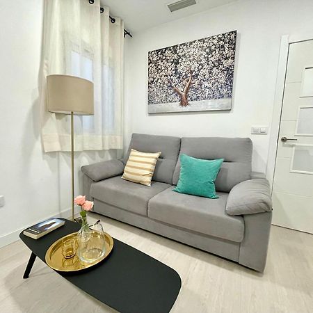 Cordoba Tinte Suites Exterior photo