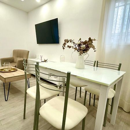 Cordoba Tinte Suites Exterior photo