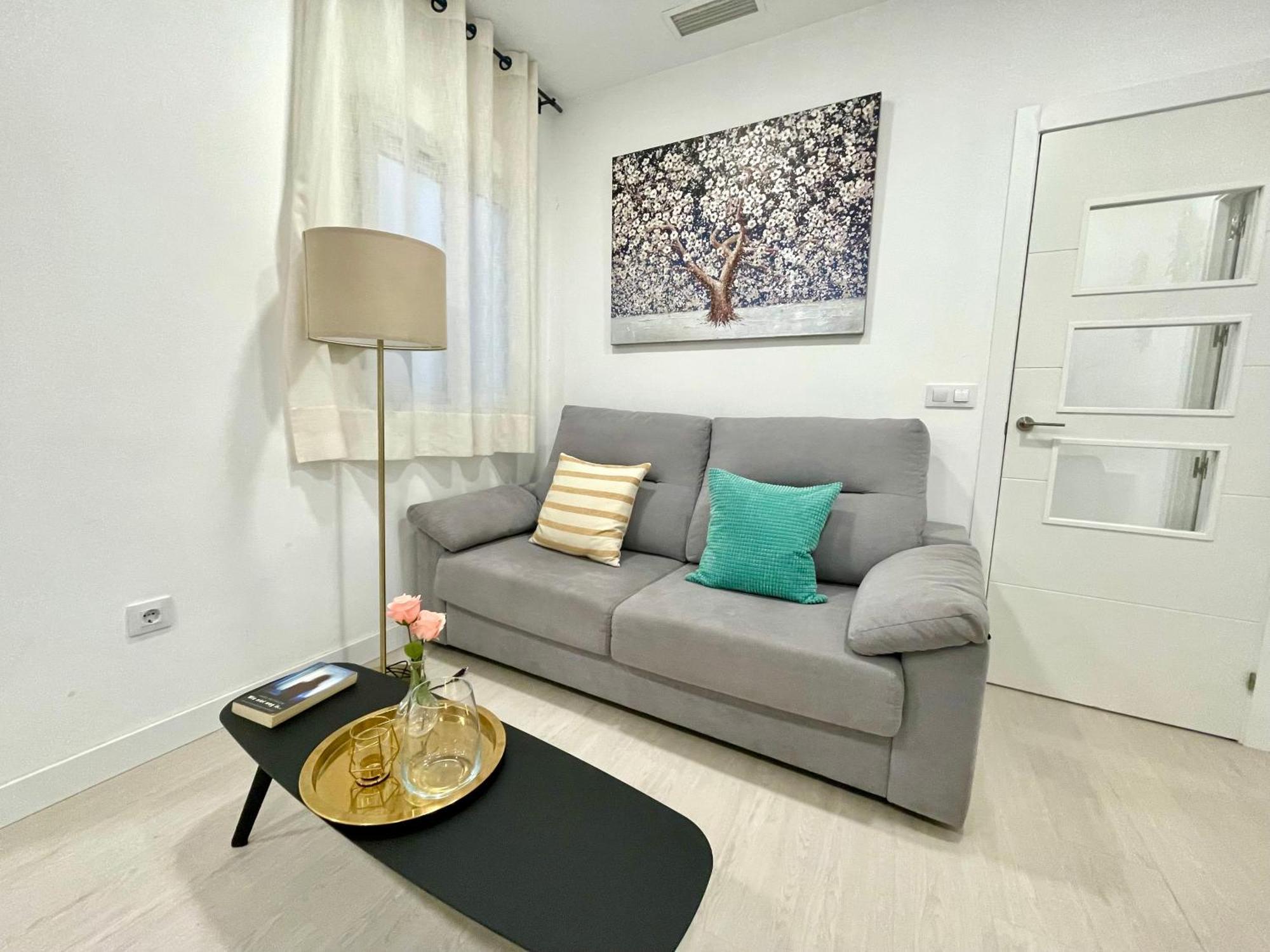 Cordoba Tinte Suites Exterior photo
