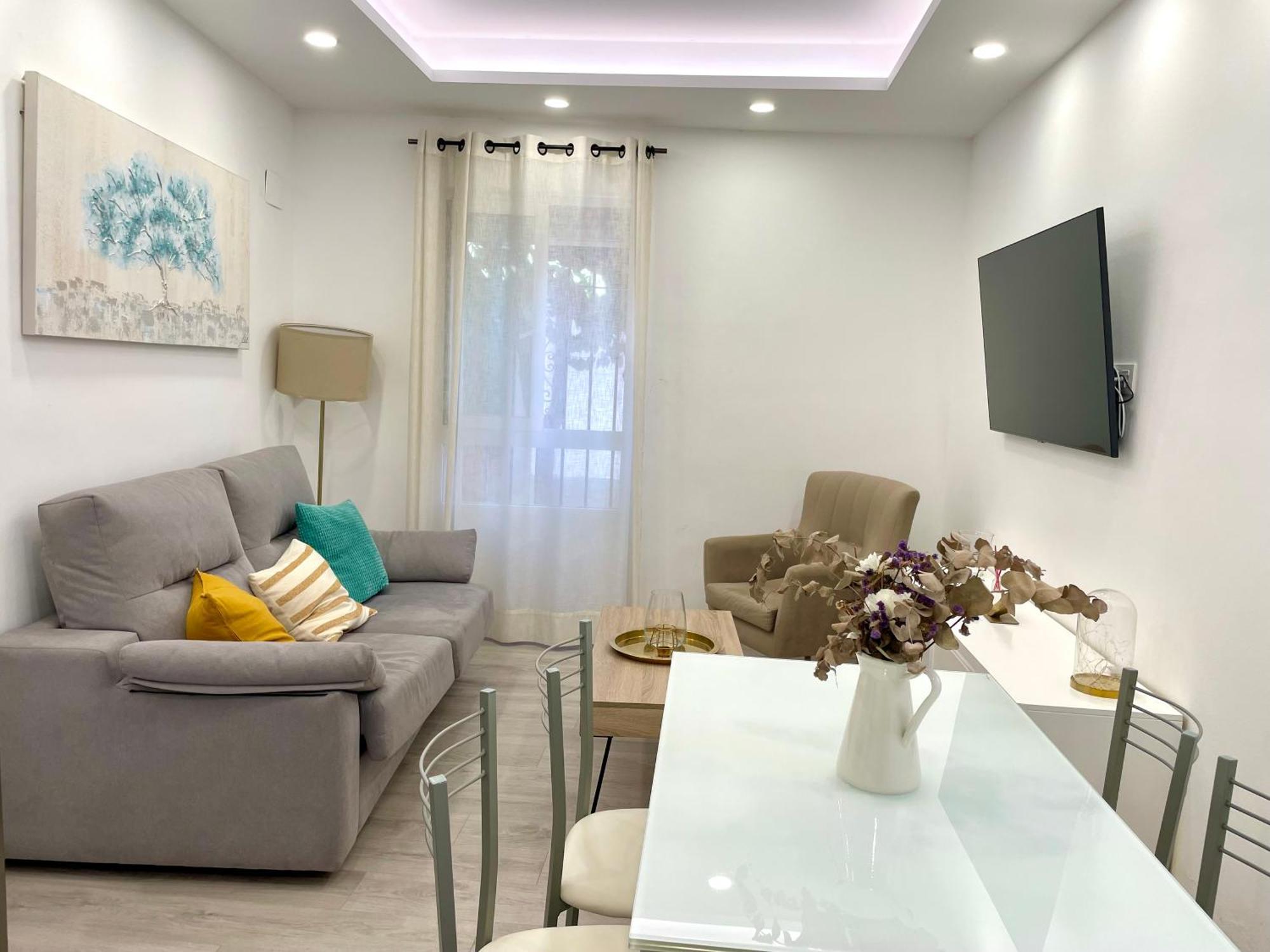 Cordoba Tinte Suites Exterior photo