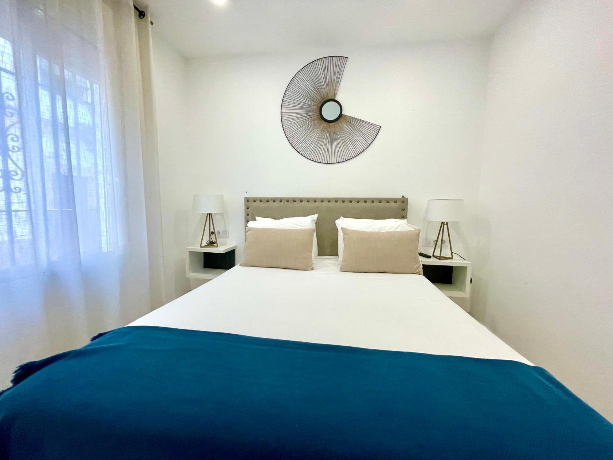 Cordoba Tinte Suites Exterior photo