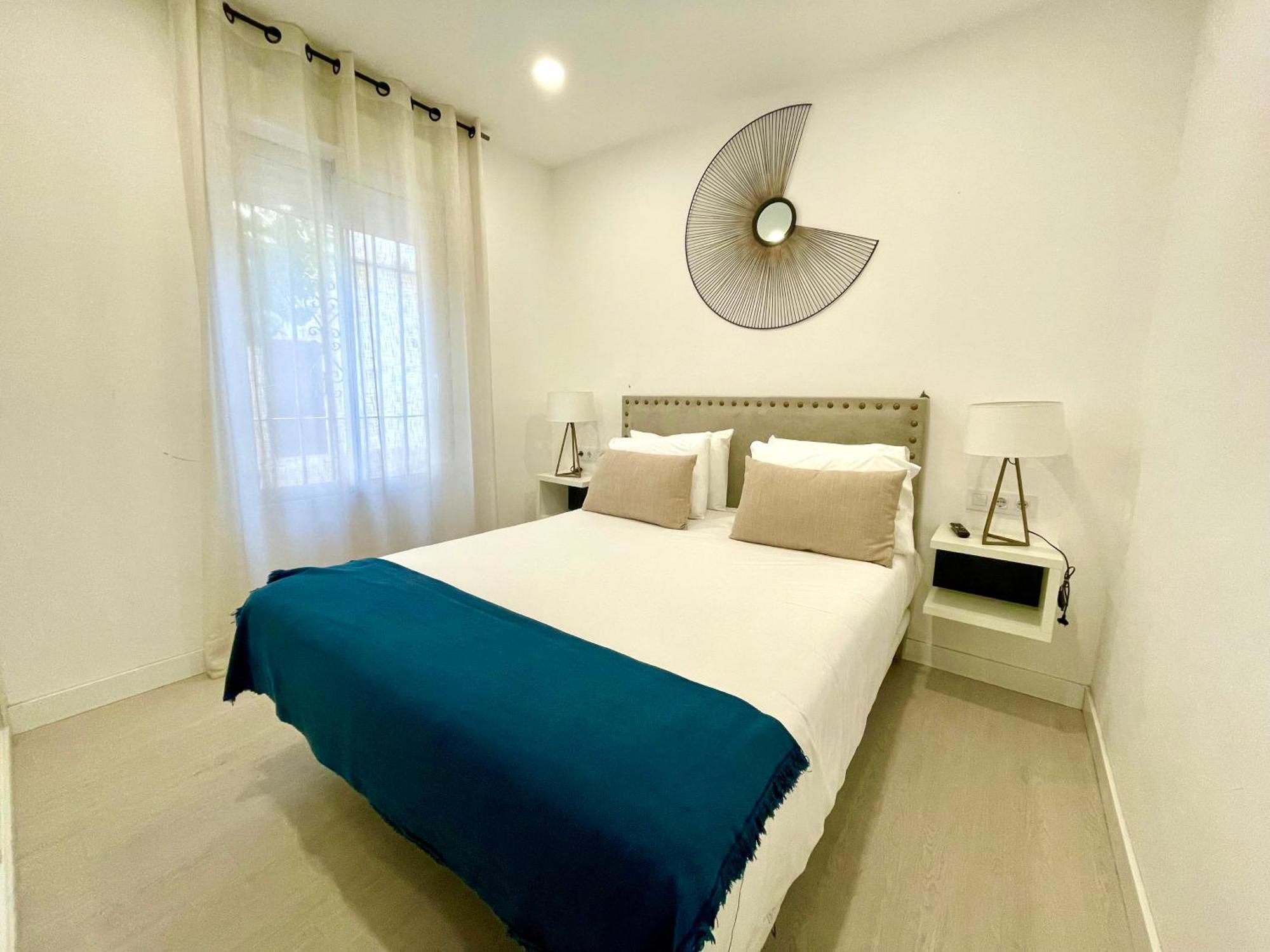 Cordoba Tinte Suites Exterior photo