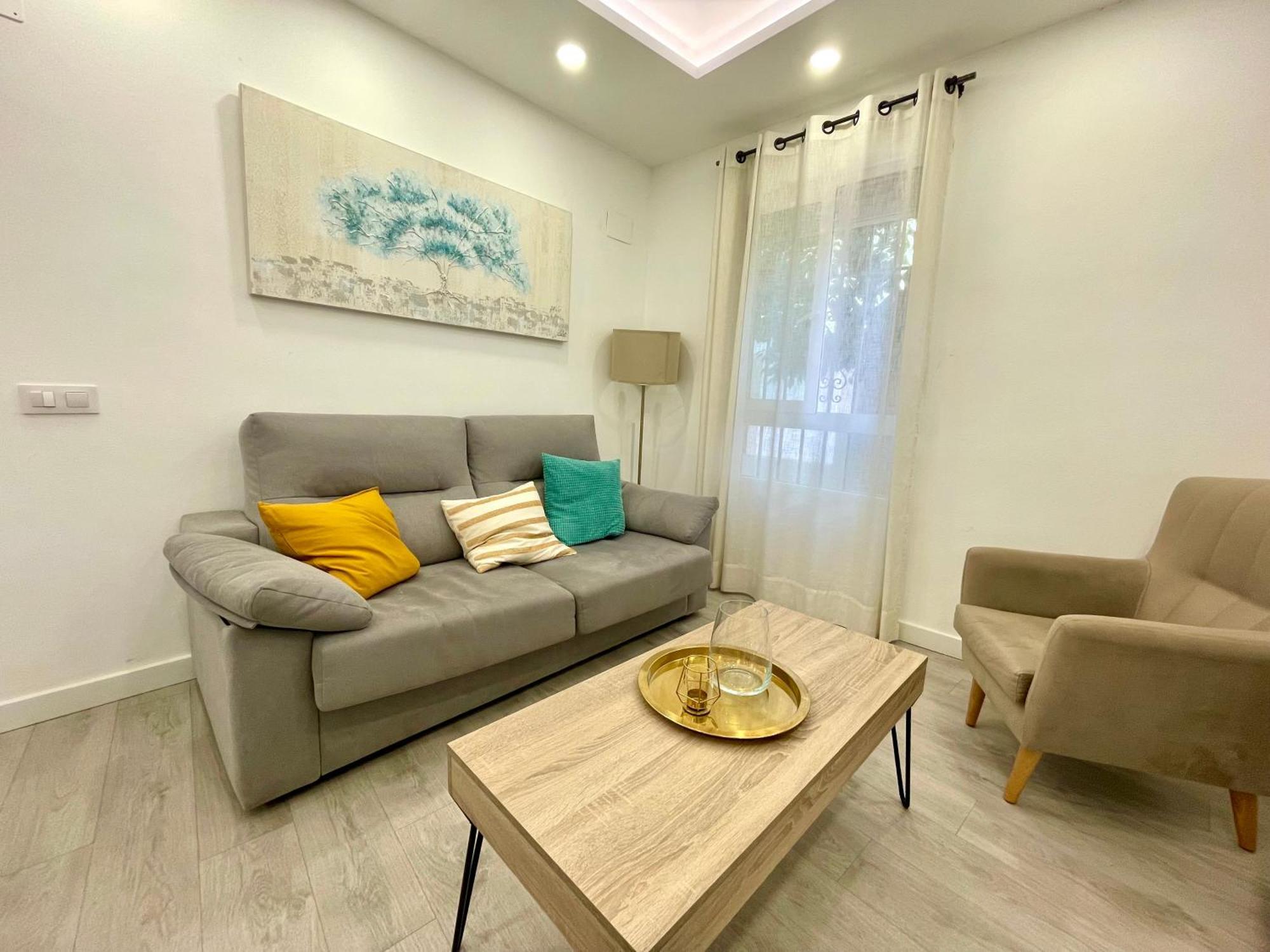 Cordoba Tinte Suites Exterior photo