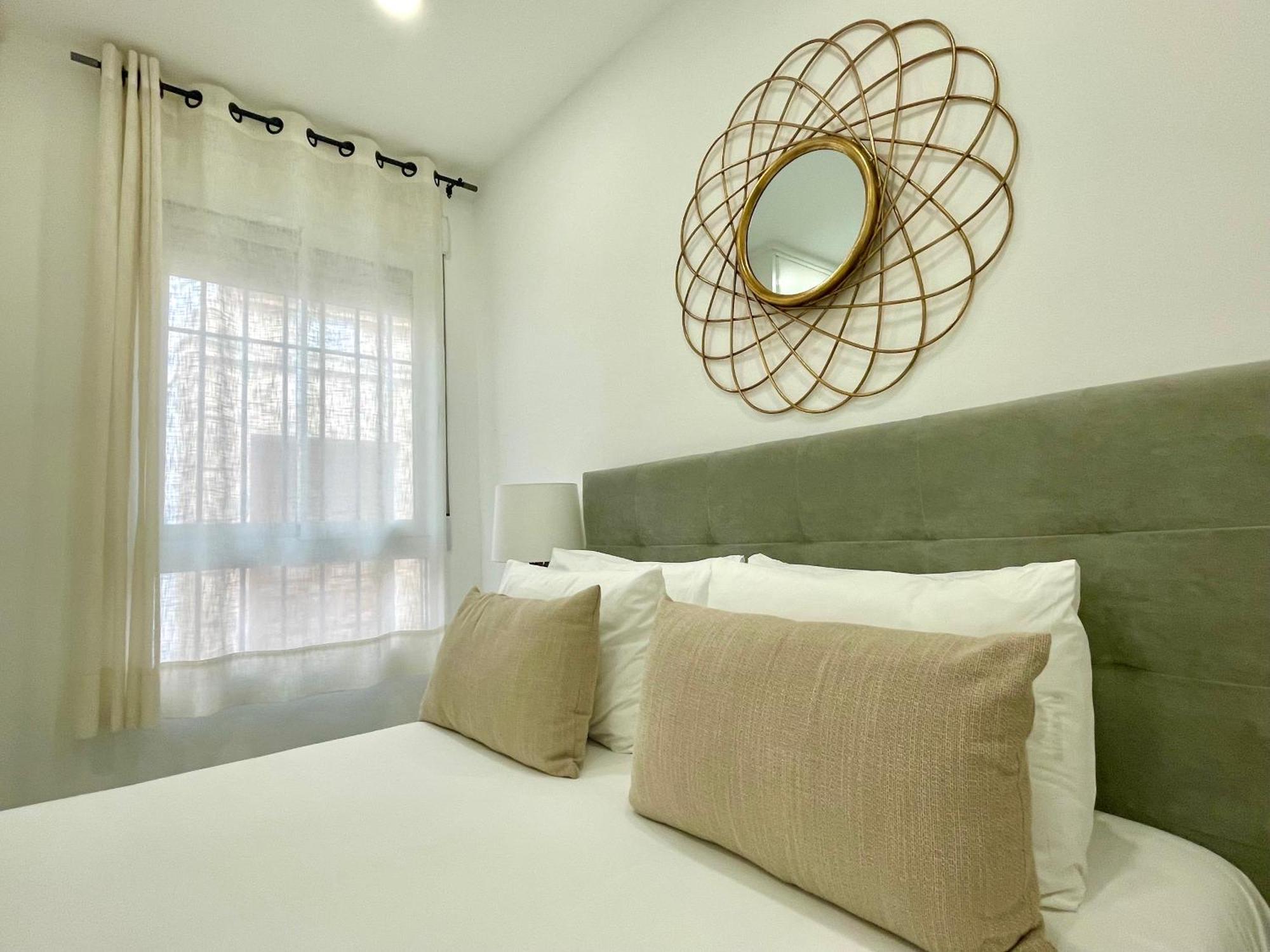 Cordoba Tinte Suites Exterior photo