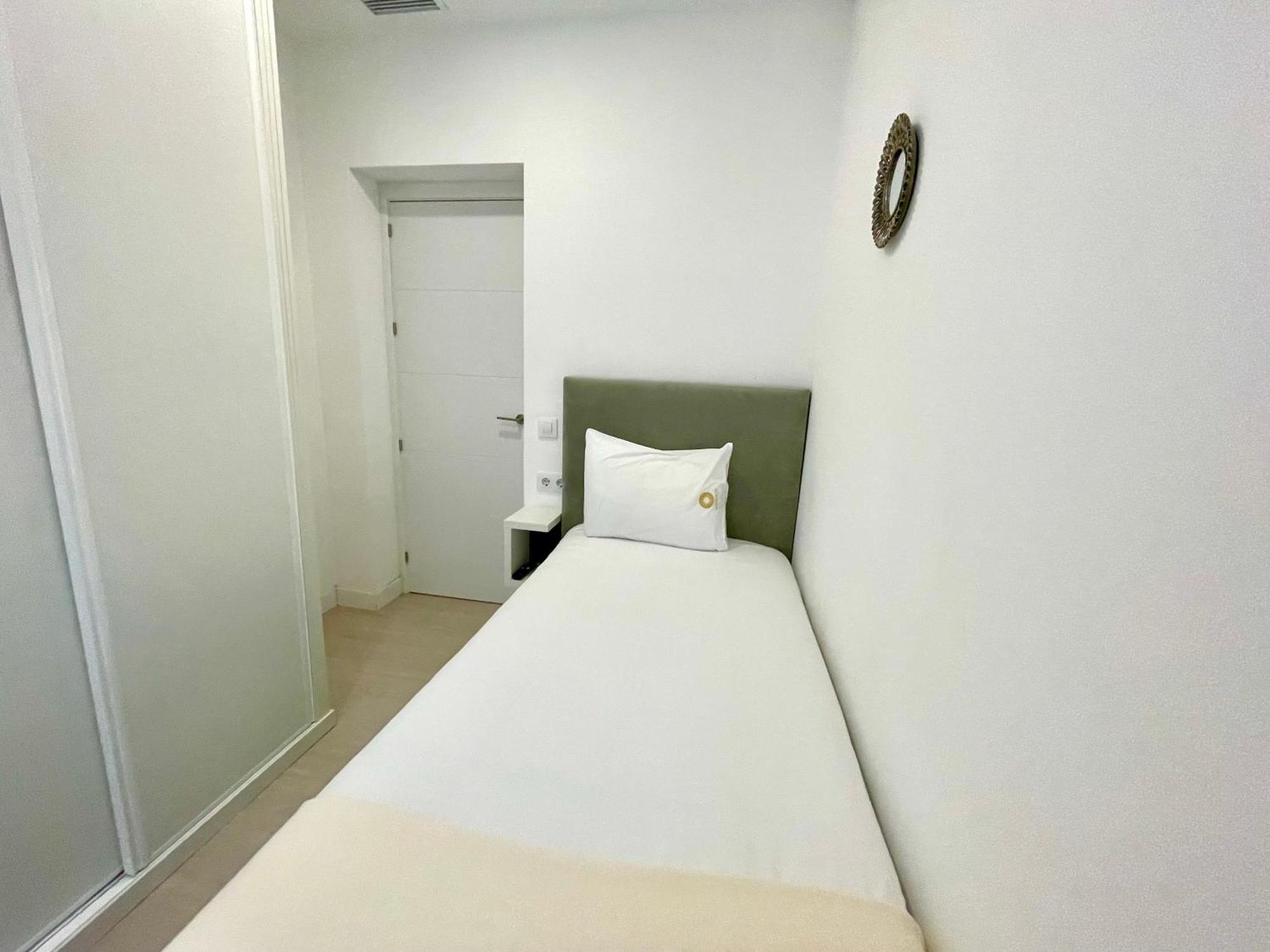 Cordoba Tinte Suites Exterior photo