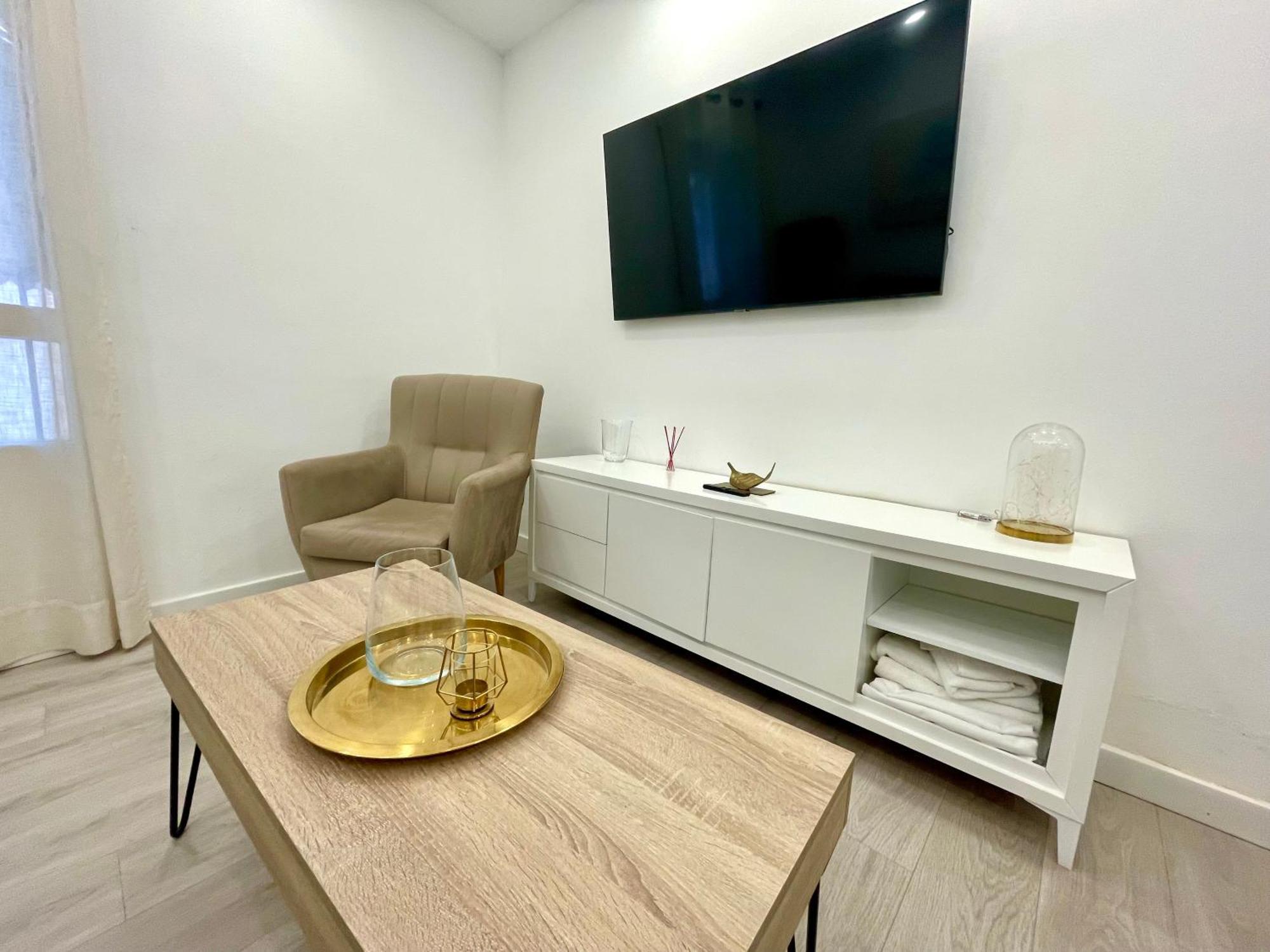 Cordoba Tinte Suites Exterior photo