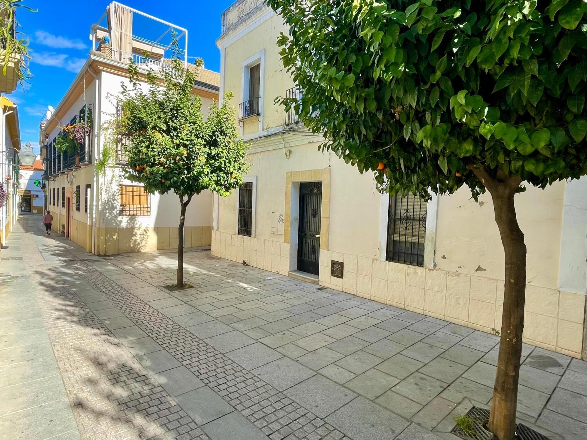 Cordoba Tinte Suites Exterior photo
