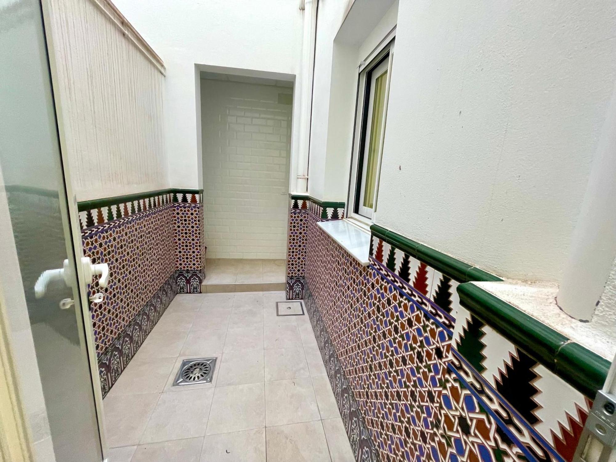 Cordoba Tinte Suites Exterior photo