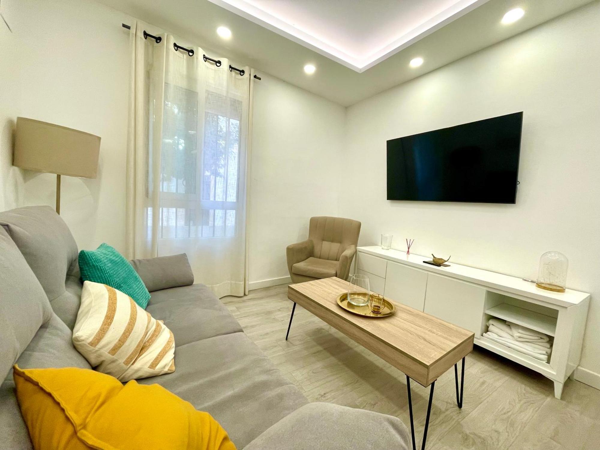 Cordoba Tinte Suites Exterior photo