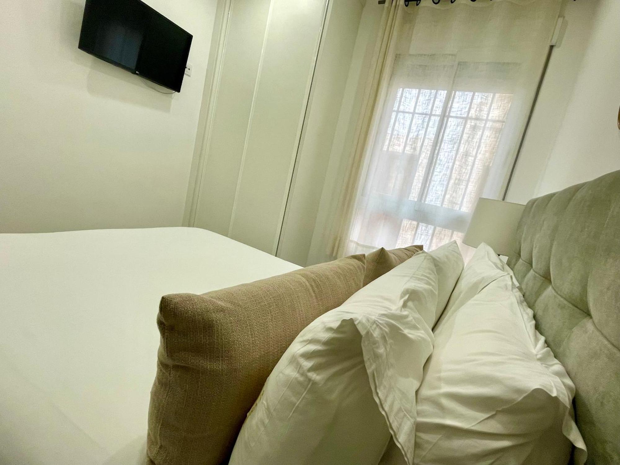Cordoba Tinte Suites Exterior photo