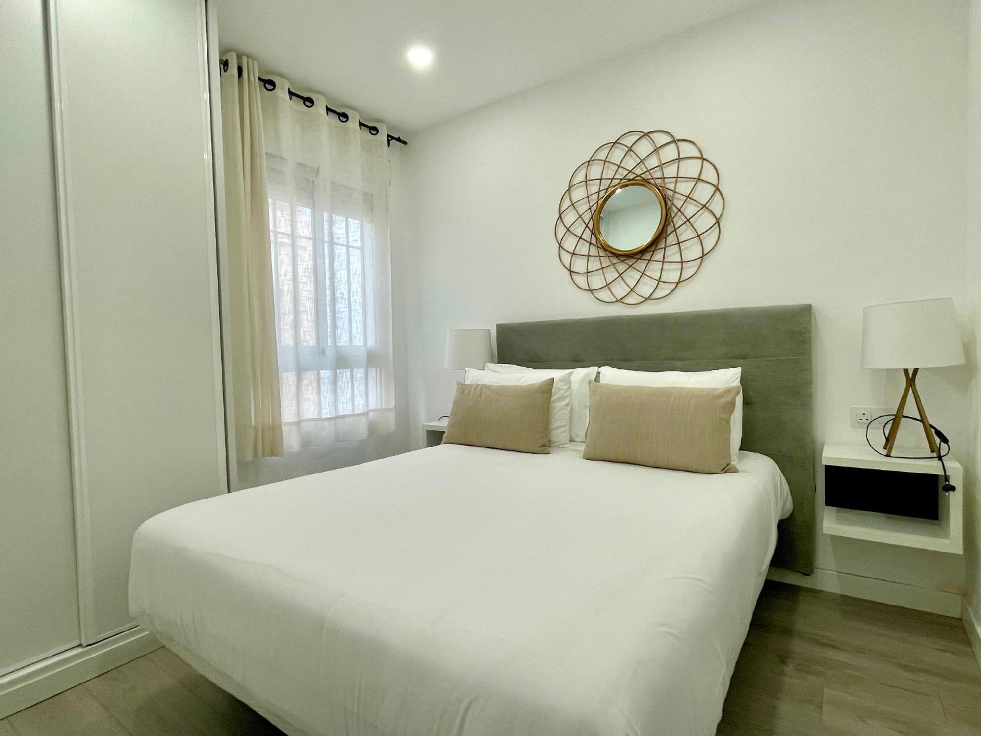 Cordoba Tinte Suites Exterior photo