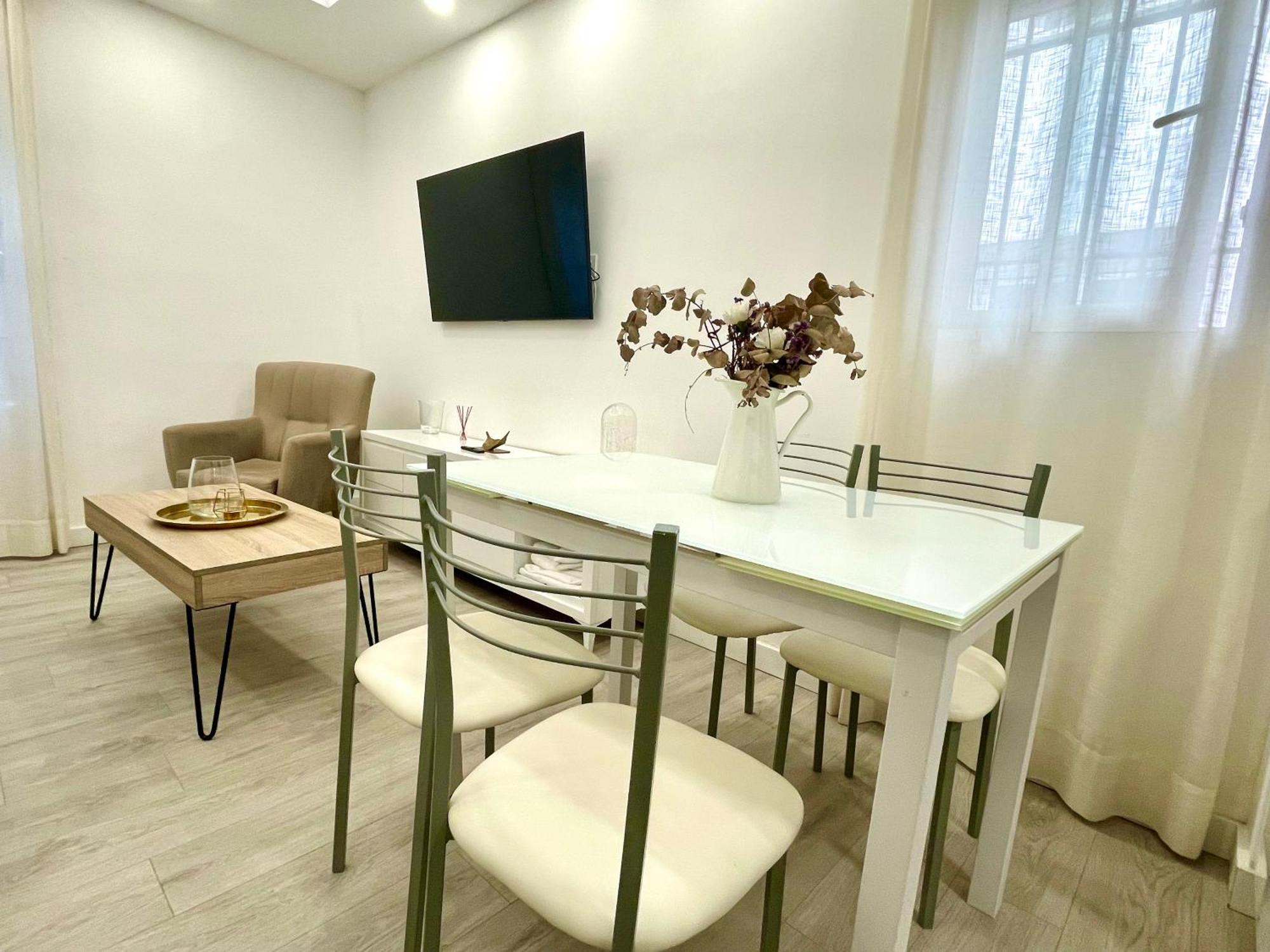 Cordoba Tinte Suites Exterior photo