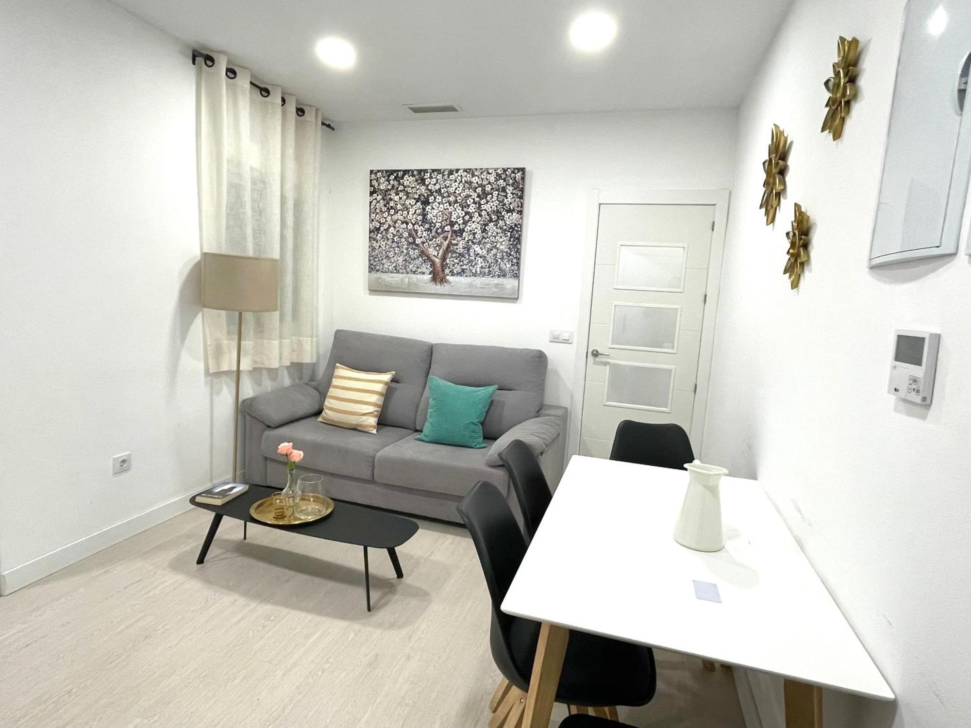 Cordoba Tinte Suites Exterior photo