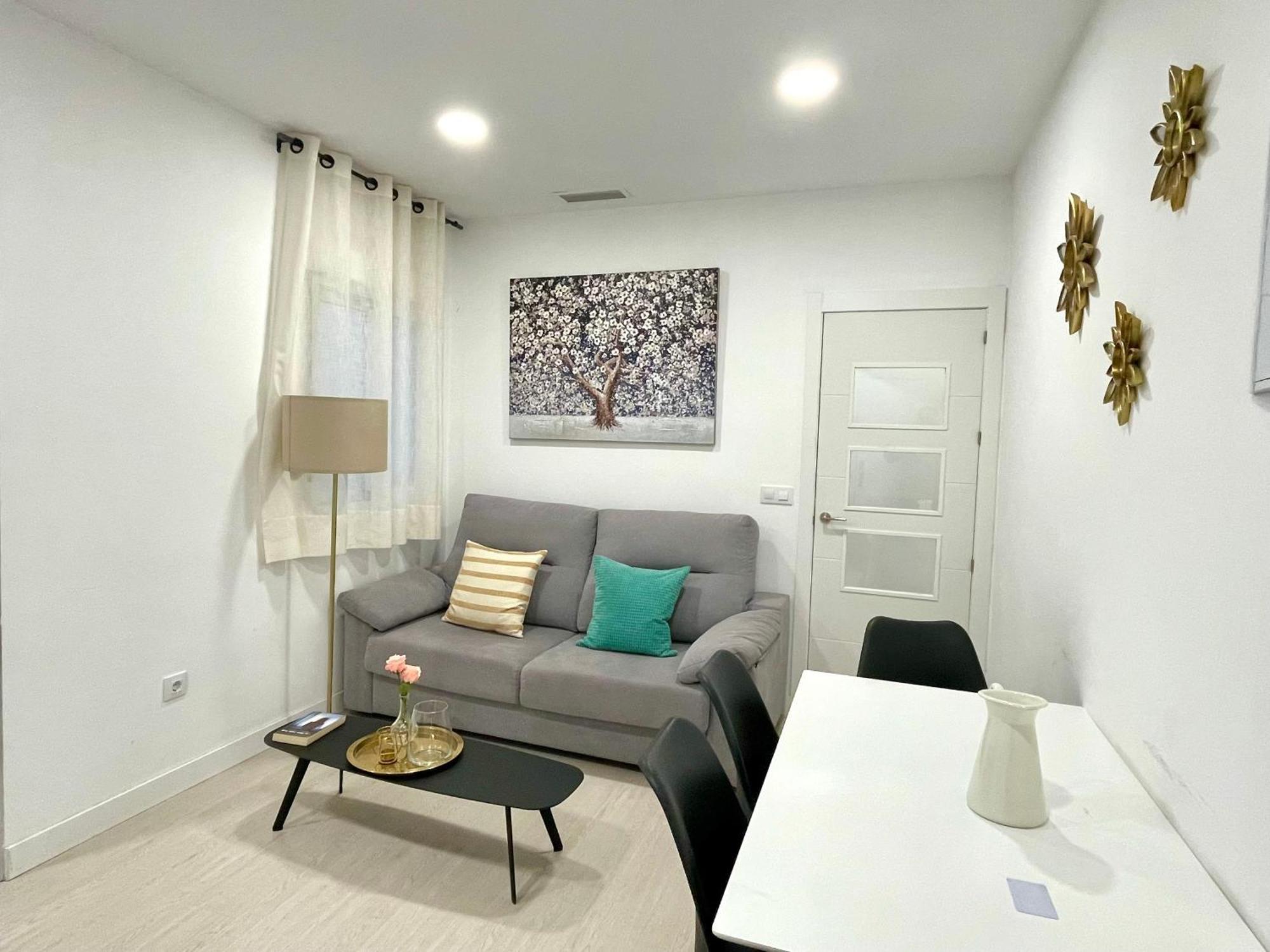 Cordoba Tinte Suites Exterior photo