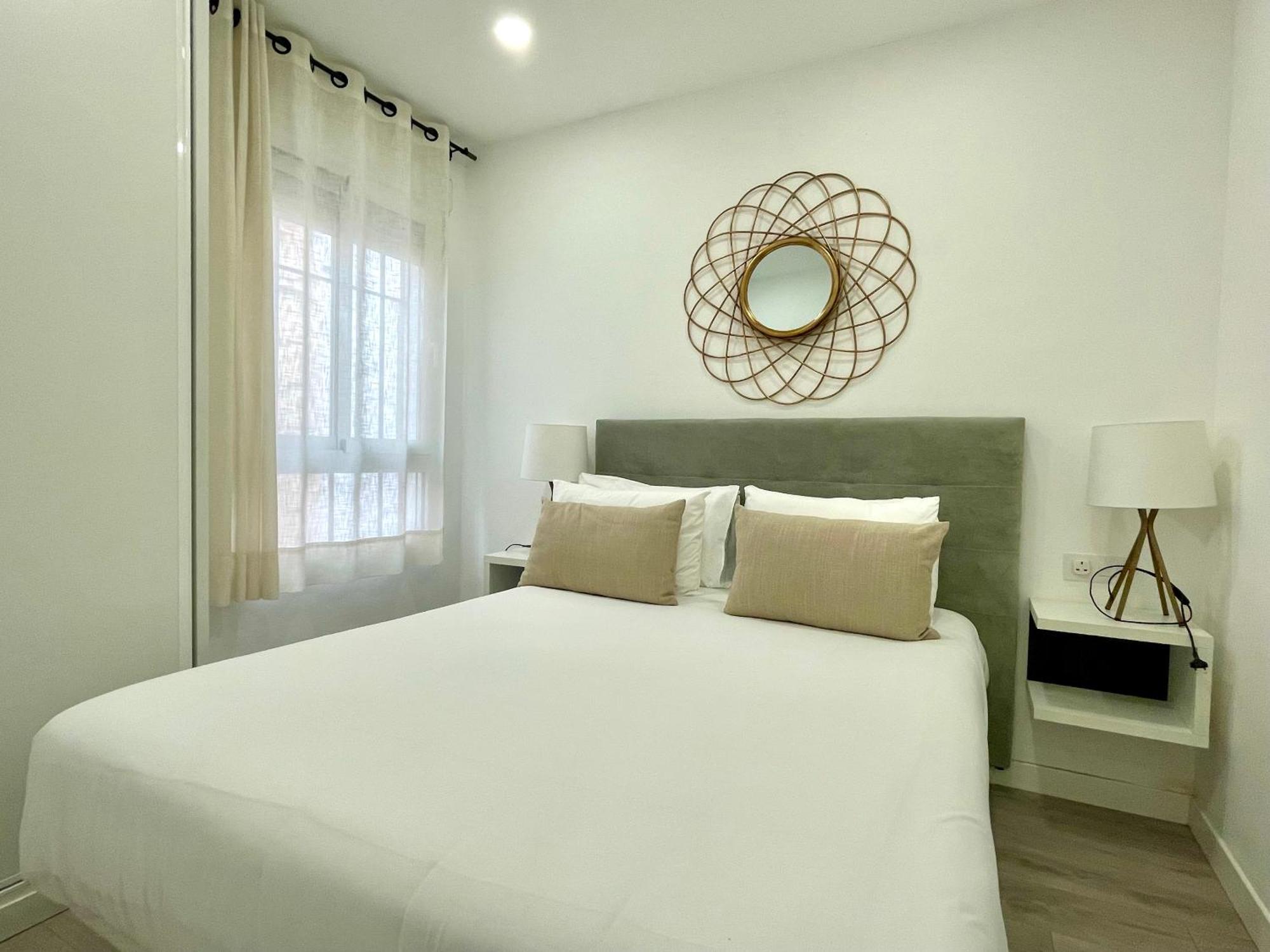 Cordoba Tinte Suites Exterior photo