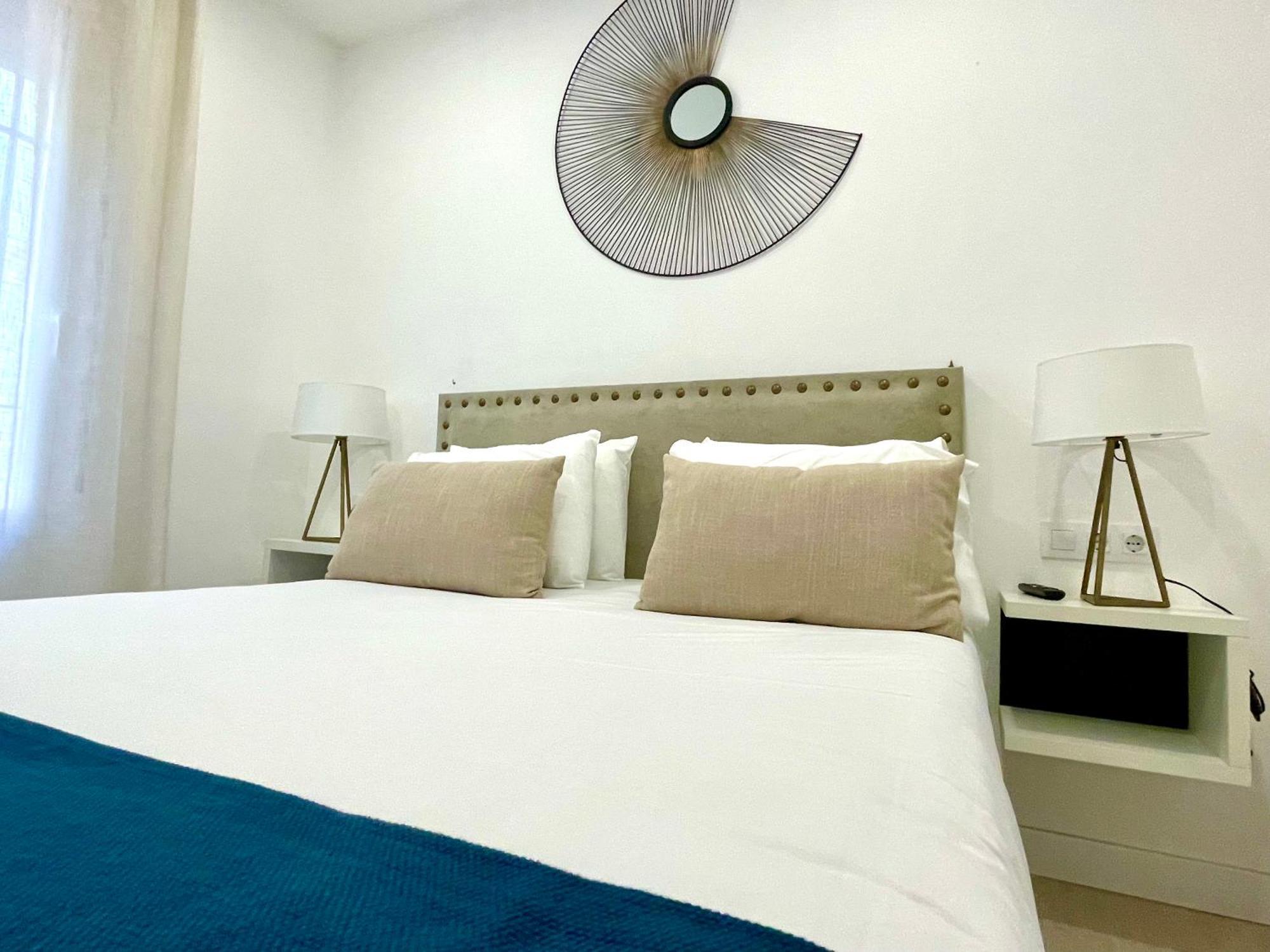 Cordoba Tinte Suites Exterior photo