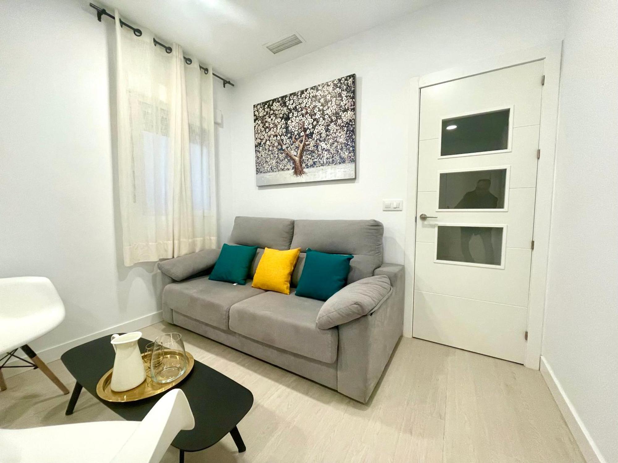 Cordoba Tinte Suites Exterior photo