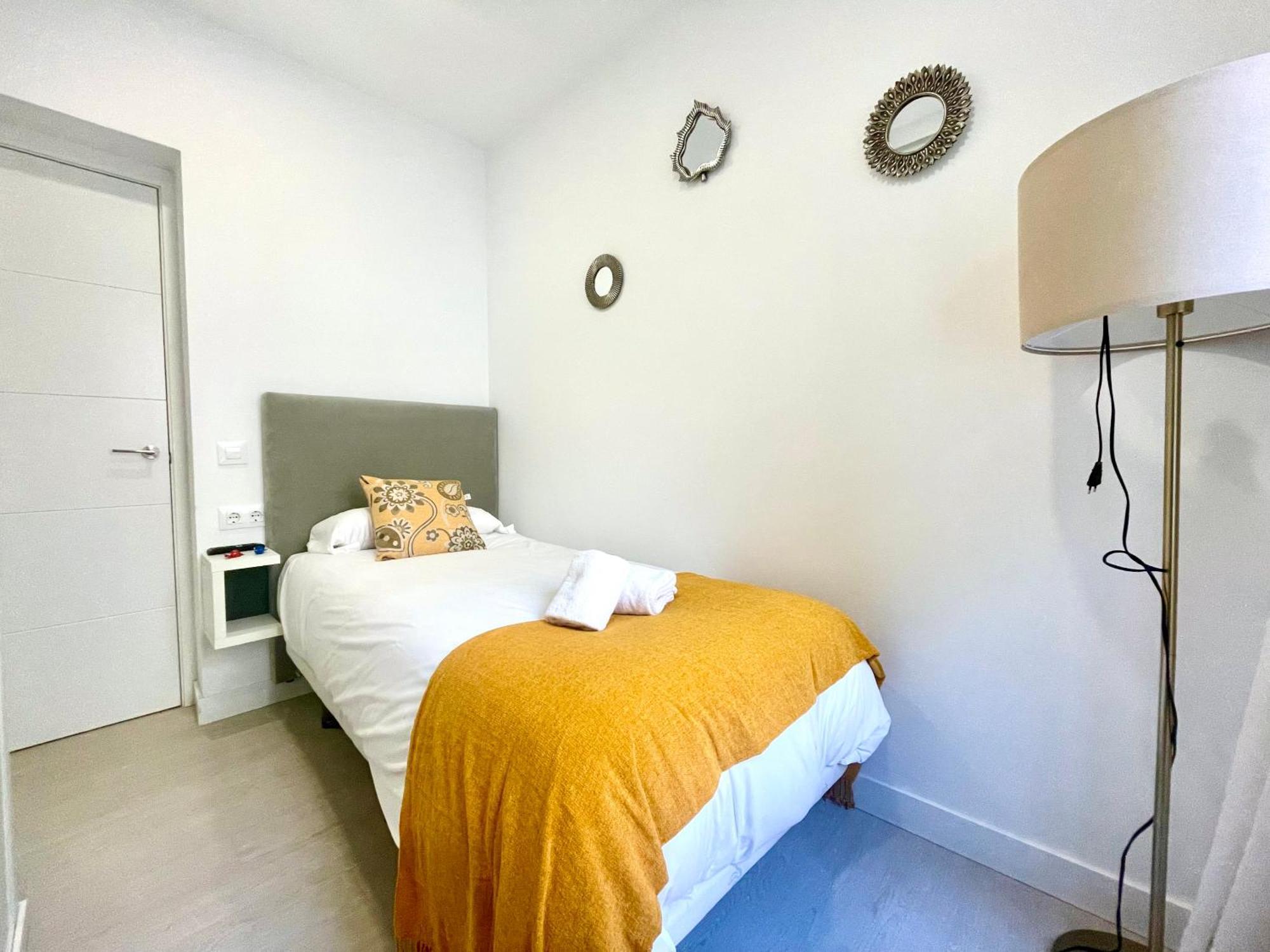 Cordoba Tinte Suites Exterior photo