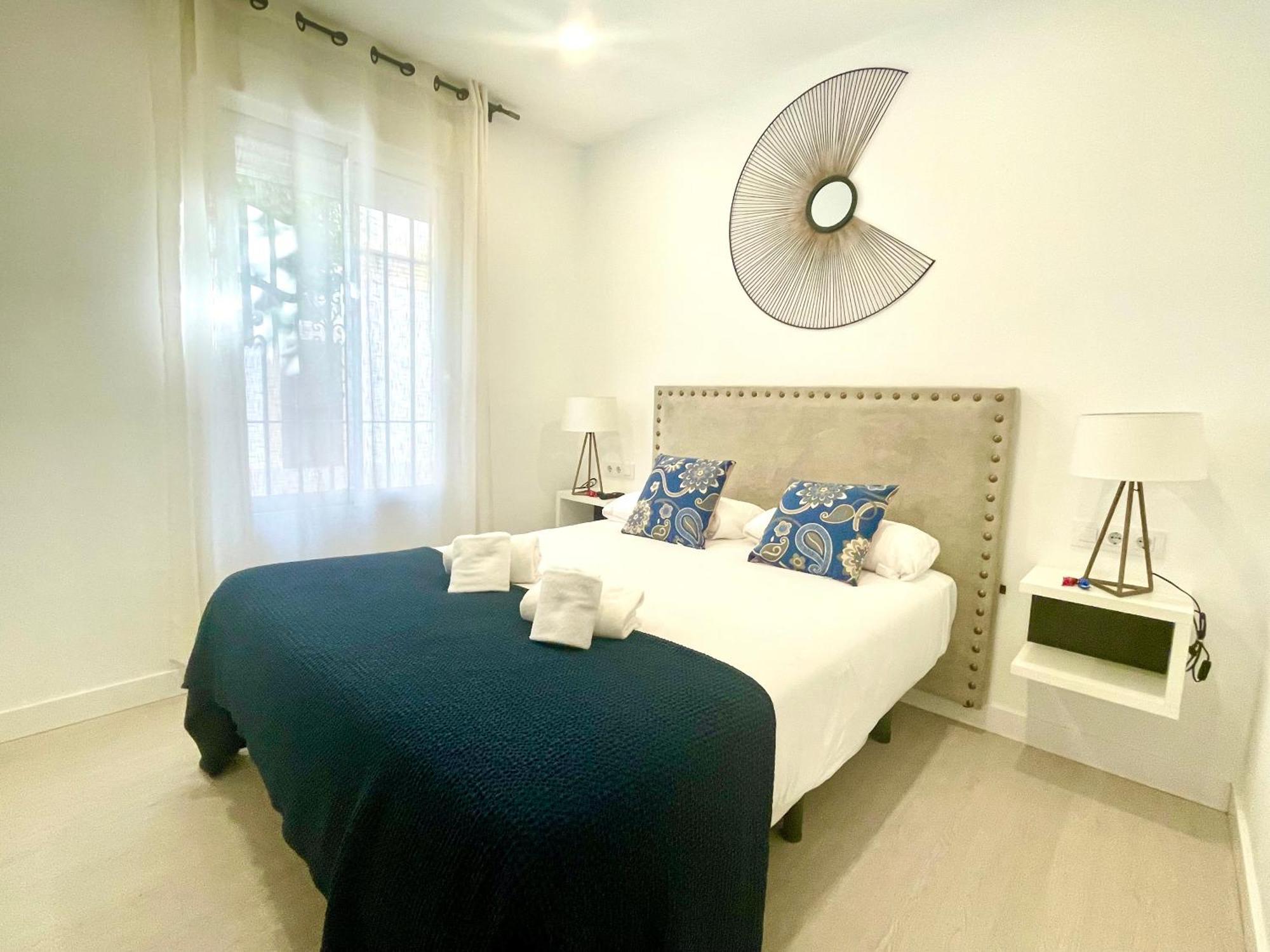 Cordoba Tinte Suites Exterior photo