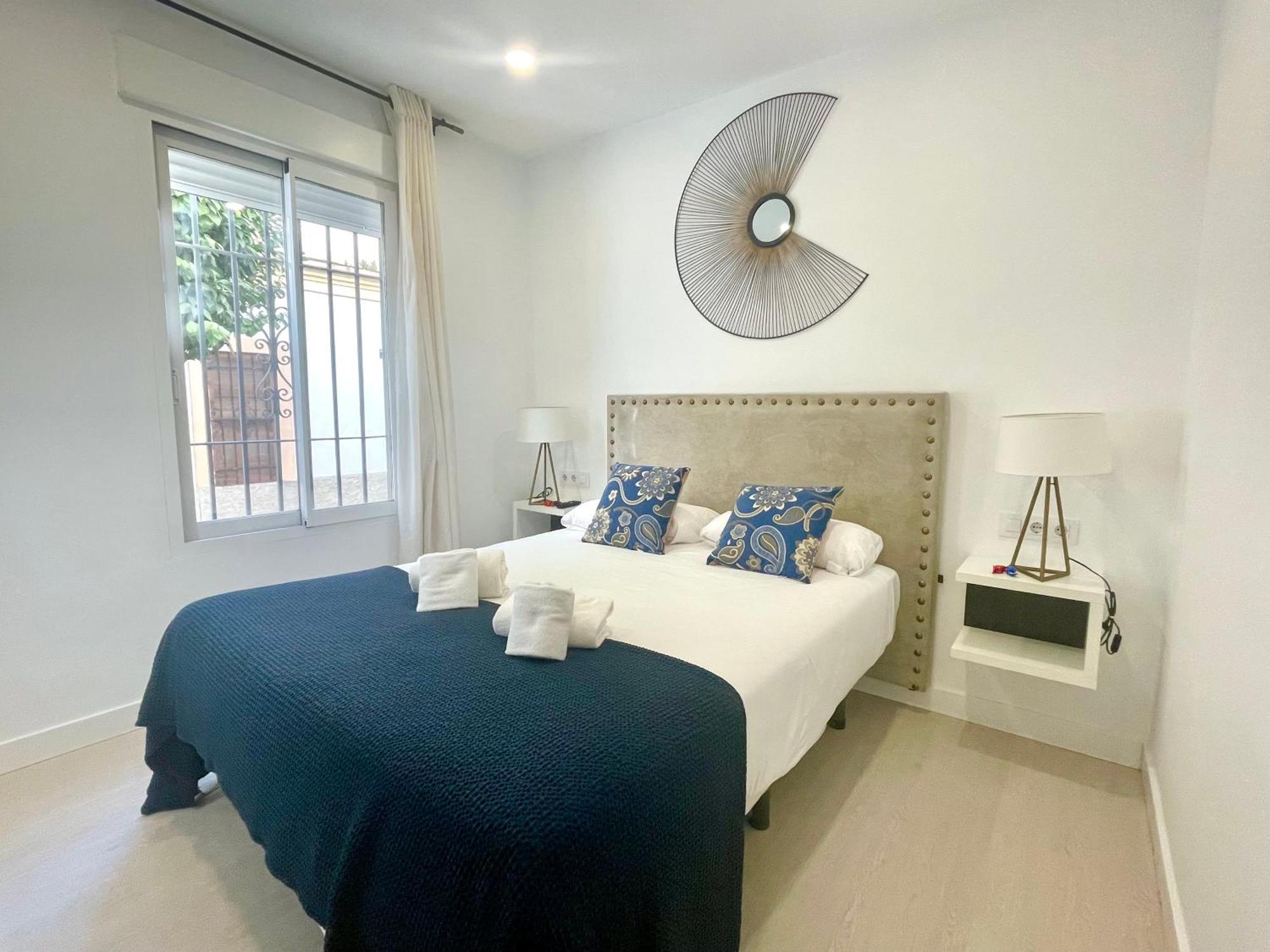 Cordoba Tinte Suites Exterior photo