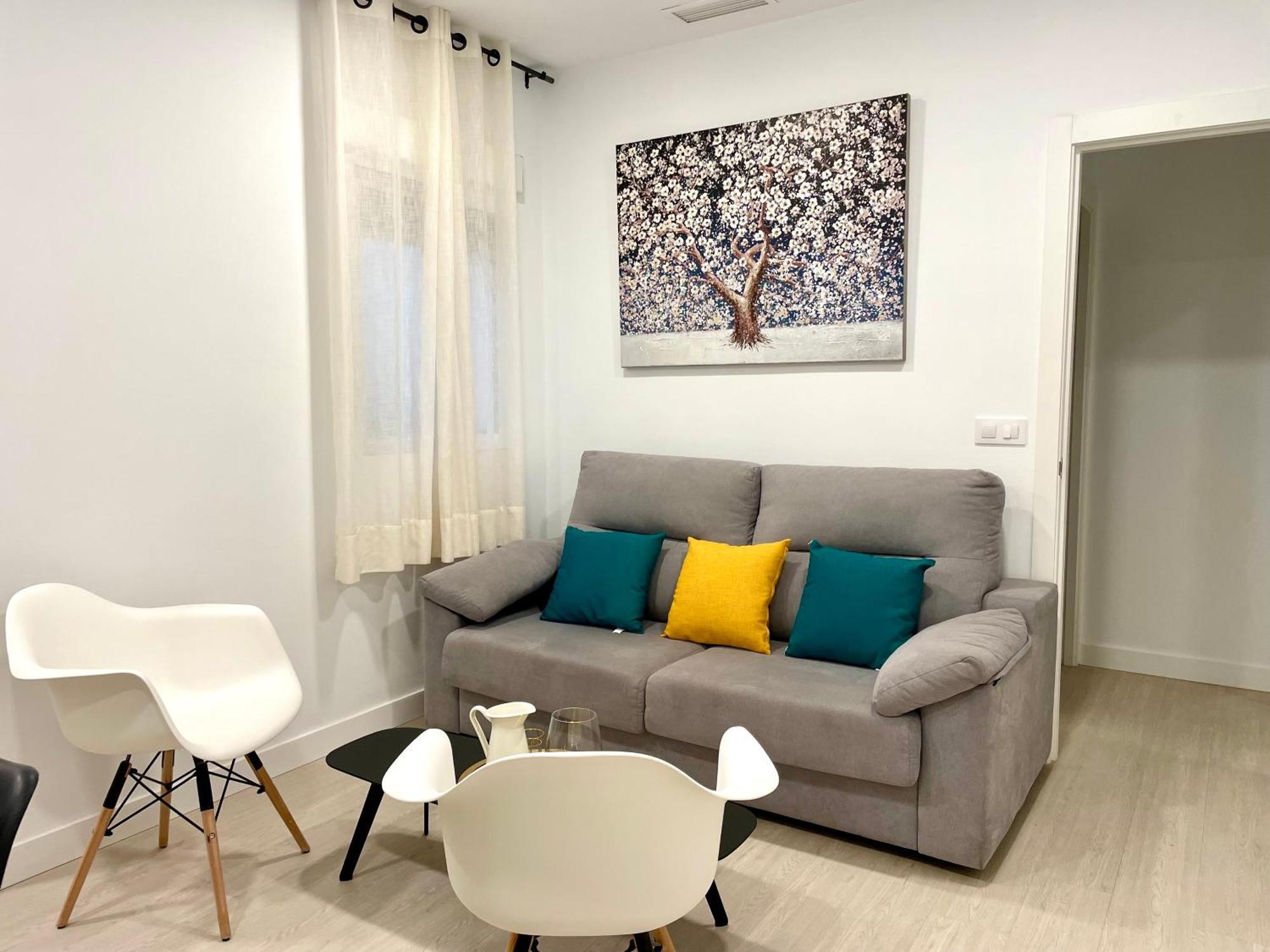 Cordoba Tinte Suites Exterior photo